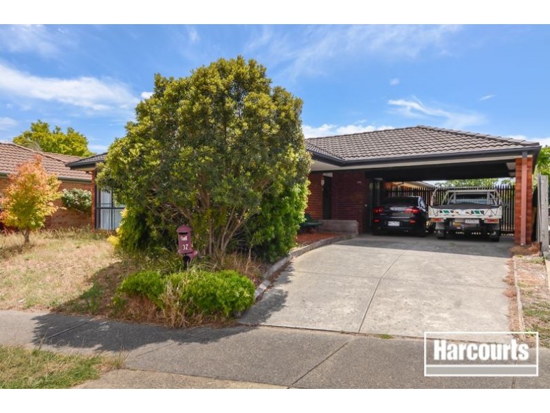 337 Ormond Rd, Narre Warren South VIC 3805