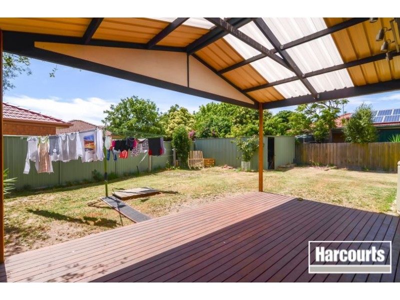 337 Ormond Rd, Narre Warren South VIC 3805