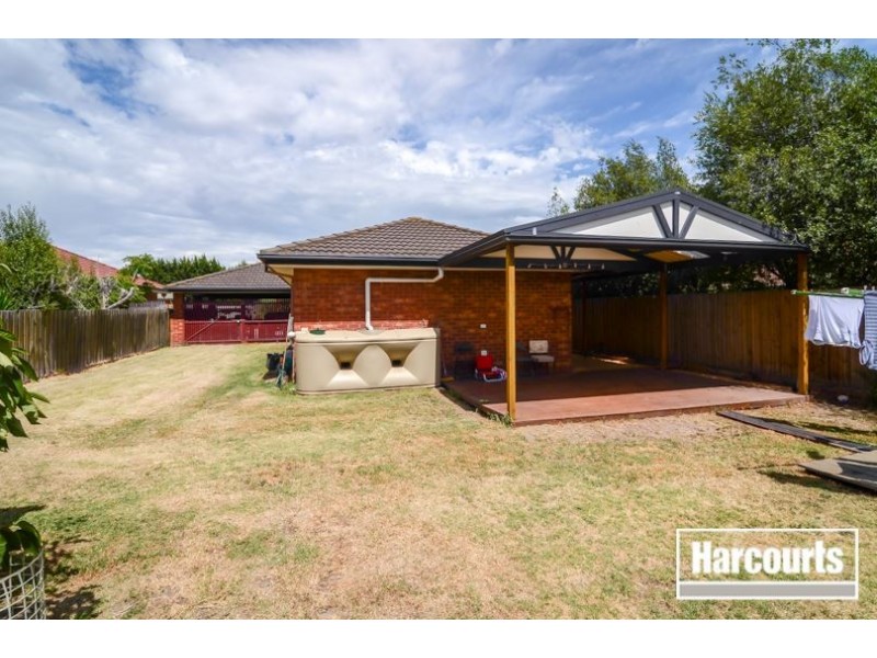 337 Ormond Rd, Narre Warren South VIC 3805