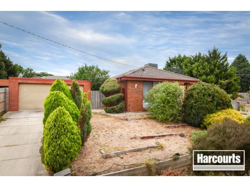 1 Erin Court, Hampton Park VIC 3976