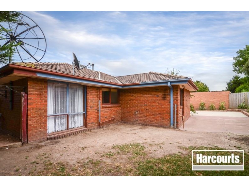 1 Erin Court, Hampton Park VIC 3976
