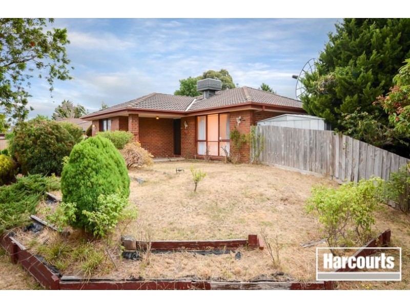 1 Erin Court, Hampton Park VIC 3976