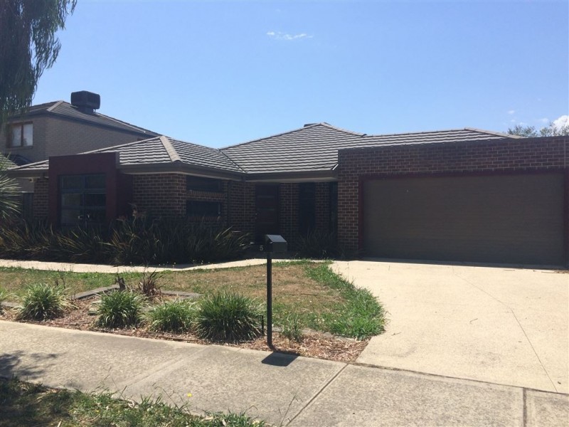 5 Harperden Terrace, Cranbourne VIC 3977