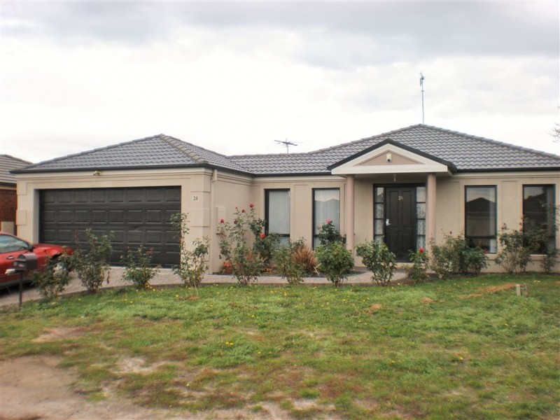 28 Abbey Road, Narre Warren South VIC 3805