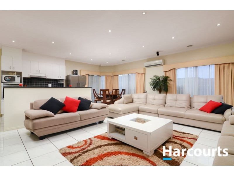 17 Haydn Place, Narre Warren South VIC 3805