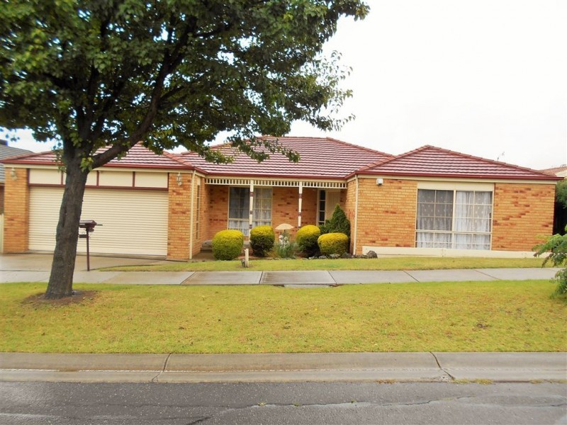 19 Innes Court, Berwick VIC 3806