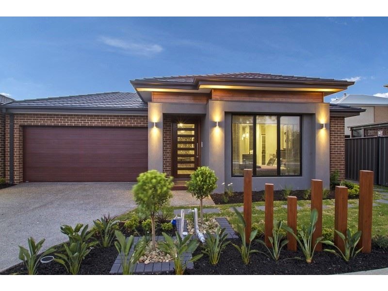 Lot 1123 Westbourne St, Clyde North VIC 3978