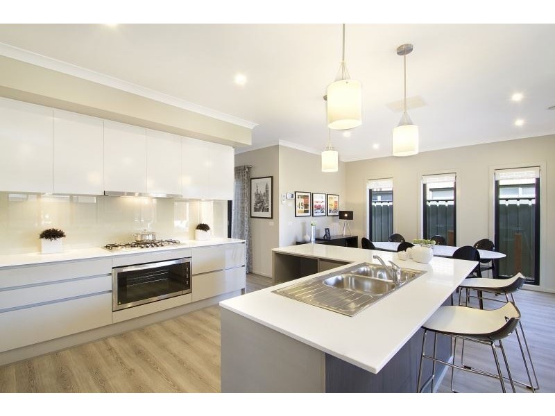 Lot 1123 Westbourne St, Clyde North VIC 3978