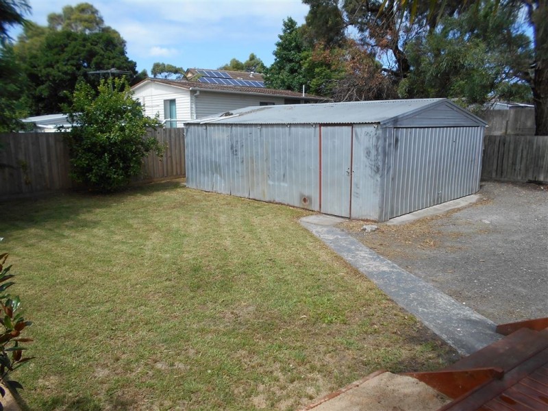 24 Warneet Road, Blind Bight VIC 3980