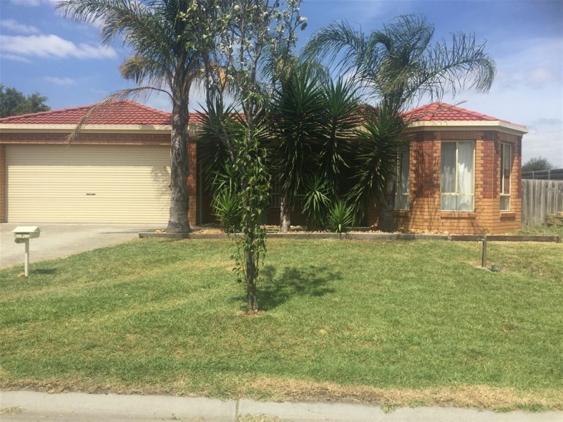 7 Chisholm Crescent, Narre Warren South VIC 3805