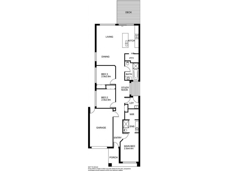 33 Artfield Street, Cranbourne East VIC 3977