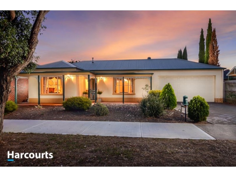 11 The Promenade, Narre Warren South VIC 3805