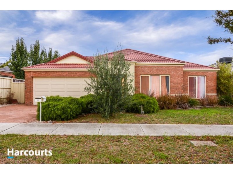 16 Misty Close, Berwick VIC 3806