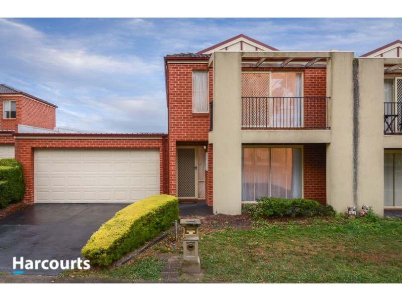 4 Provence Place, Narre Warren South VIC 3805