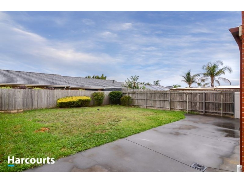 4 Provence Place, Narre Warren South VIC 3805