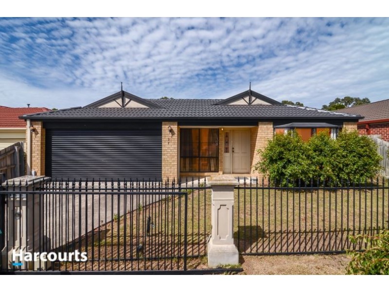 37 Bella Crescent, Hallam VIC 3803