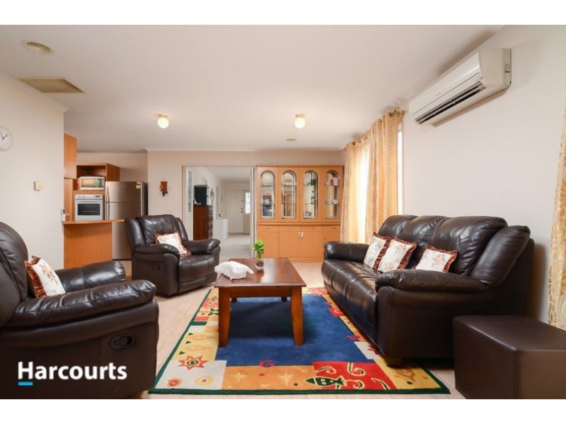 37 Bella Crescent, Hallam VIC 3803