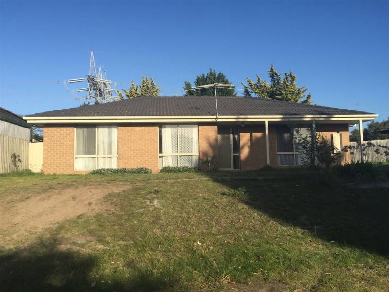 3 Tamworth Court, Cranbourne VIC 3977