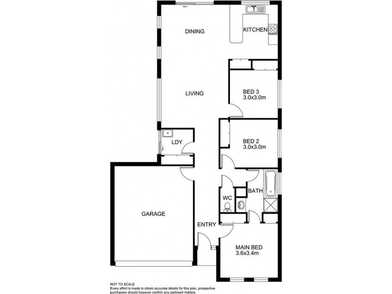 54 Bellarine Drive, Cranbourne VIC 3977