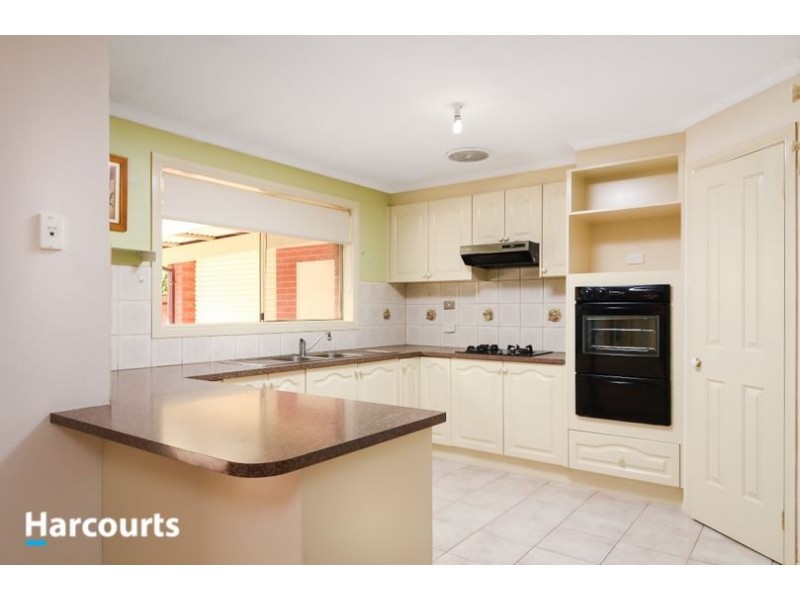 4 River Terrace, Hallam VIC 3803