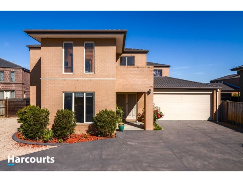 10 Cribb Cove, Narre Warren South VIC 3805