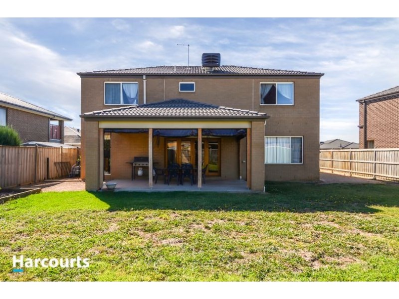 10 Cribb Cove, Narre Warren South VIC 3805