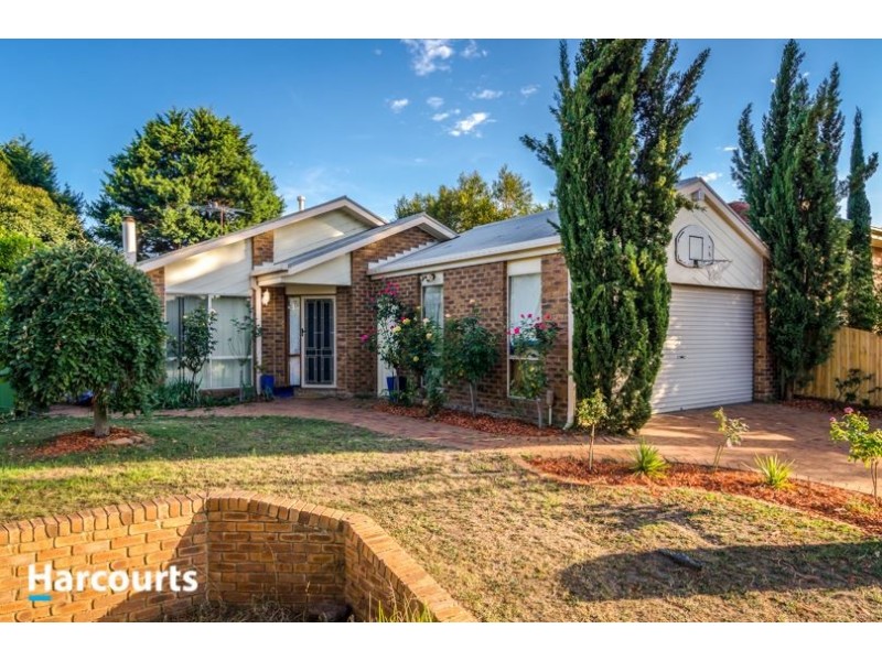 2 Janson Close, Narre Warren South VIC 3805