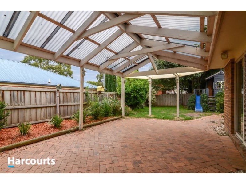 2 Janson Close, Narre Warren South VIC 3805