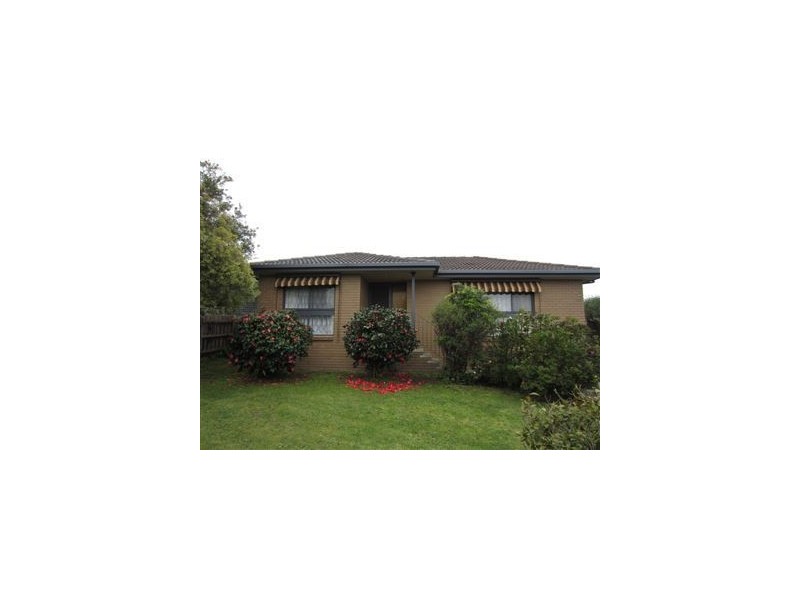 10 Kialoa Court, Narre Warren VIC 3805