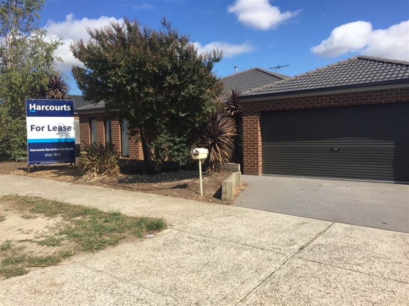 10 Buster Court, Narre Warren South VIC 3805