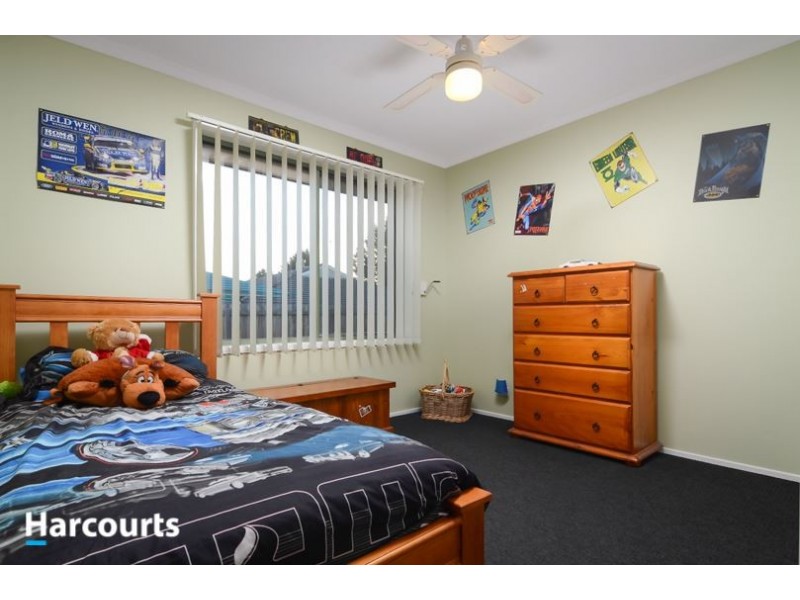 22 Haydn Place, Narre Warren South VIC 3805