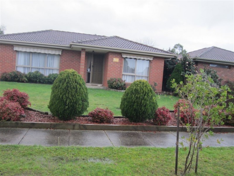 10 Winnie Court, Narre Warren VIC 3805