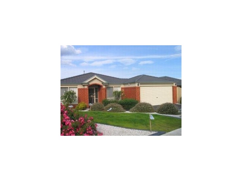 128 The Promenade, Narre Warren South VIC 3805