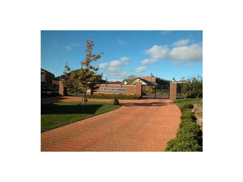 6/18-26 Marlesford Crescent, Berwick VIC 3806