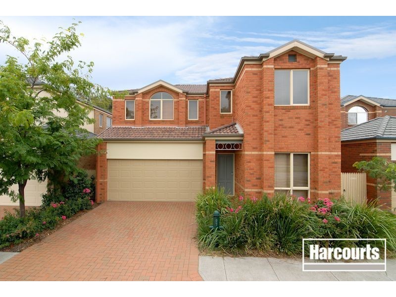 27 Amhurst Drive, Narre Warren South VIC 3805