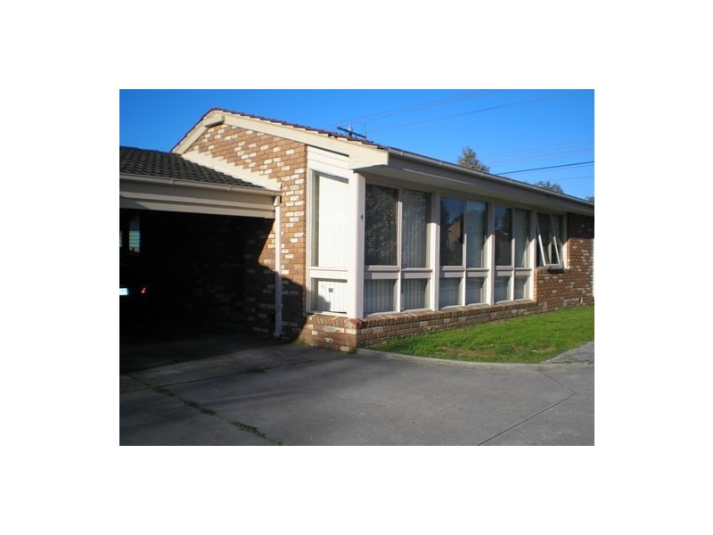 4/11-13 Claude Street, Seaford VIC 3198