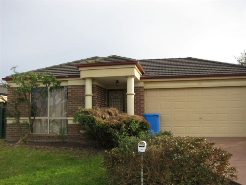 59 Harrington Drive, Narre Warren South VIC 3805