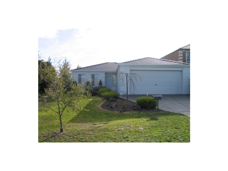 13 Artist Crescent, Narre Warren South VIC 3805