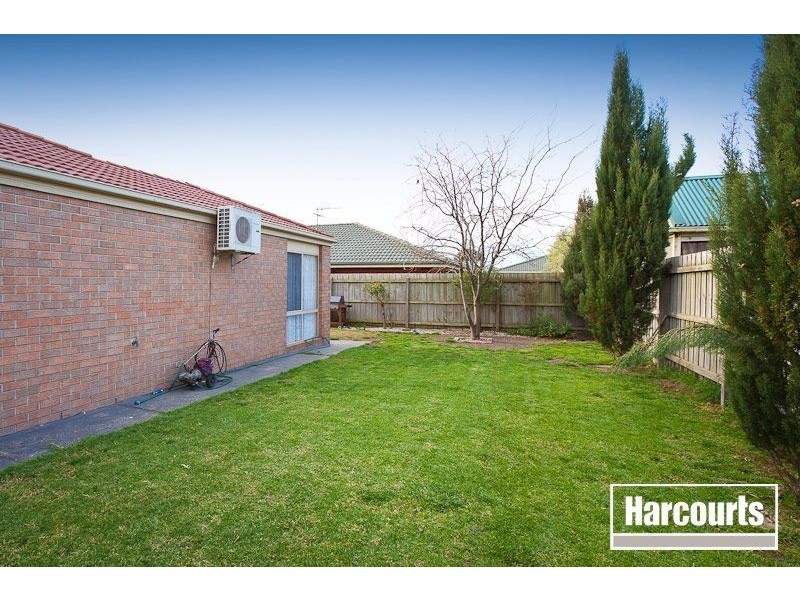 5 Alderley Court, Narre Warren South VIC 3805