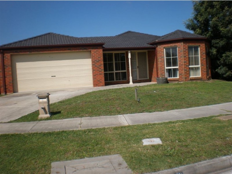 1 Edgewood Close, Narre Warren South VIC 3805