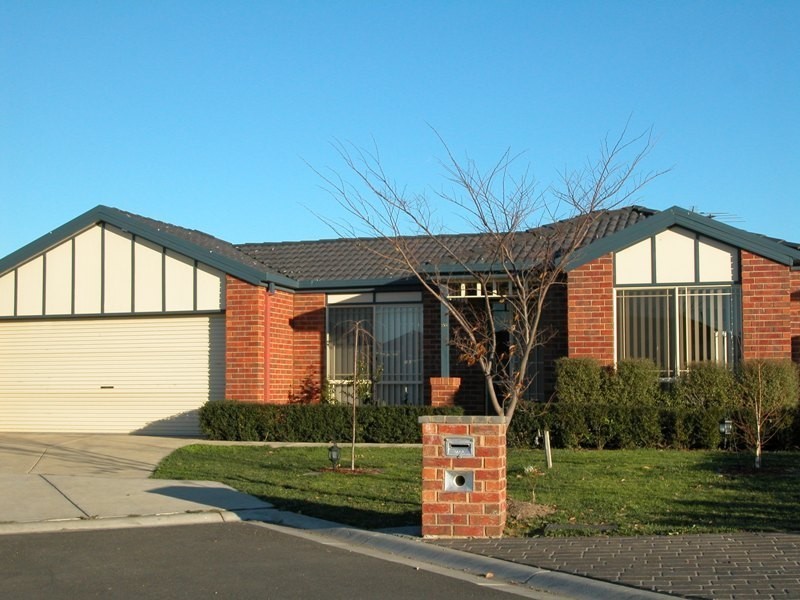 28 Masterton Place, Cranbourne VIC 3977