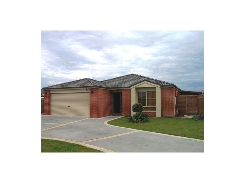 15 Teesdale Court, Narre Warren South VIC 3805