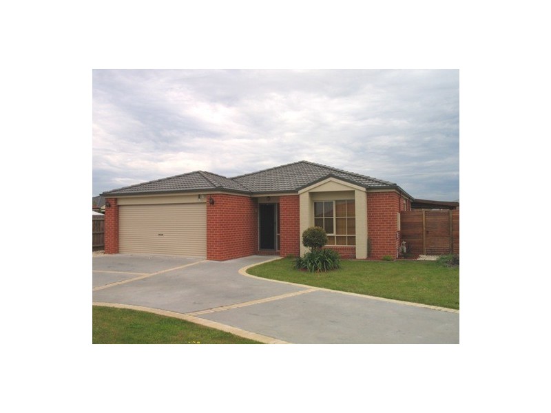 15 Teesdale Court, Narre Warren South VIC 3805