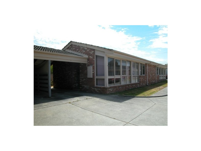6/11-13 Claude Street, Seaford VIC 3198
