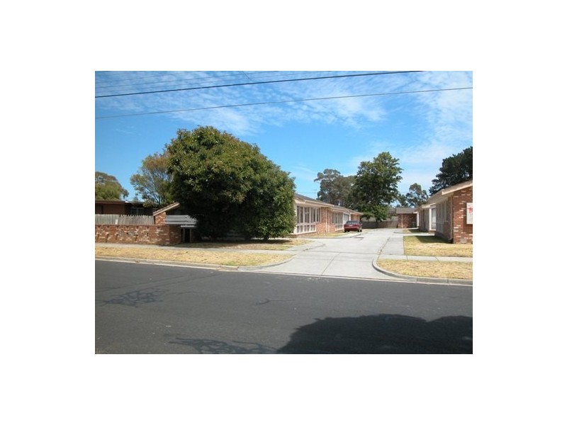6/11-13 Claude Street, Seaford VIC 3198