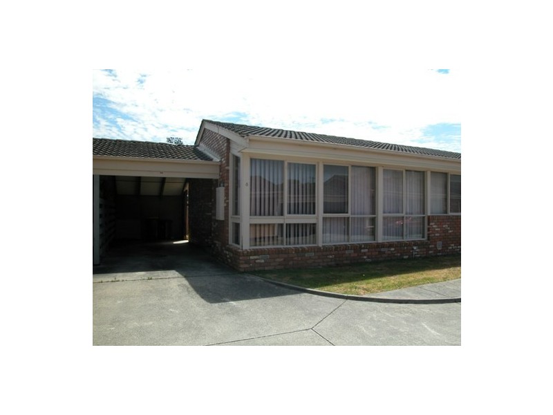 6/11-13 Claude Street, Seaford VIC 3198