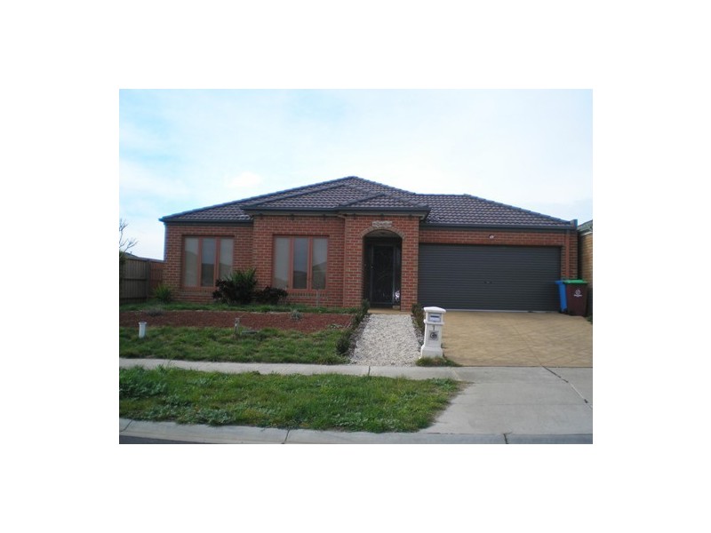 1 Delacy Court, Narre Warren South VIC 3805