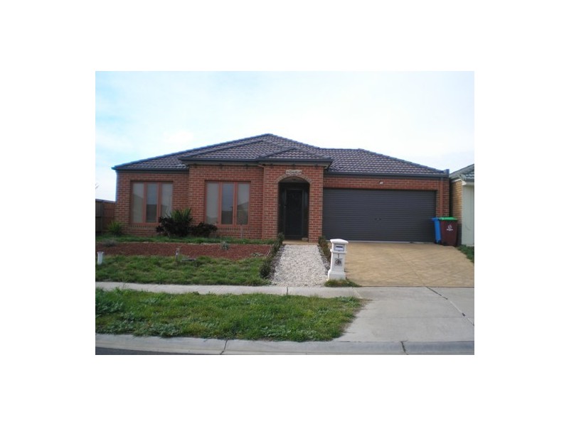 1 Delacy Court, Narre Warren South VIC 3805