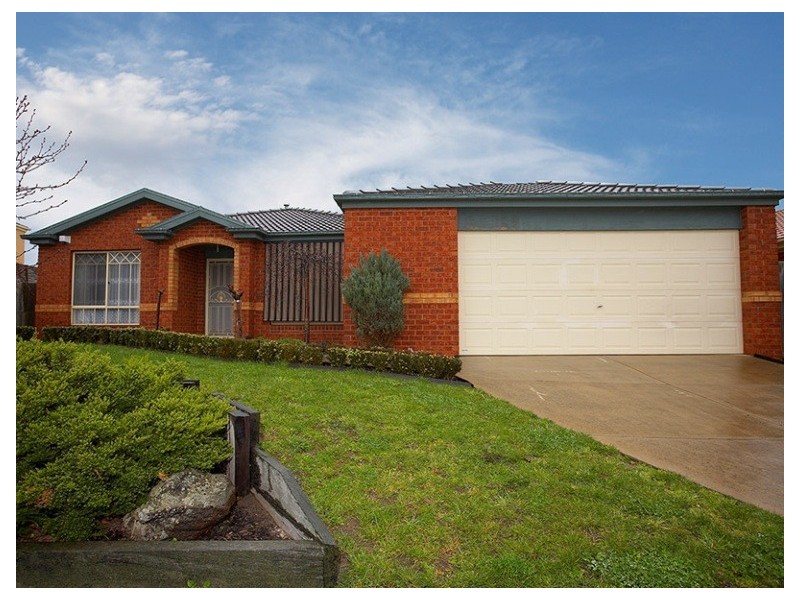 9 Somerset Court, Narre Warren South VIC 3805