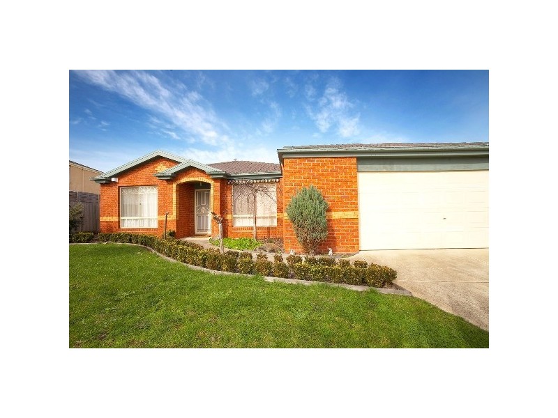 9 Somerset Court, Narre Warren South VIC 3805